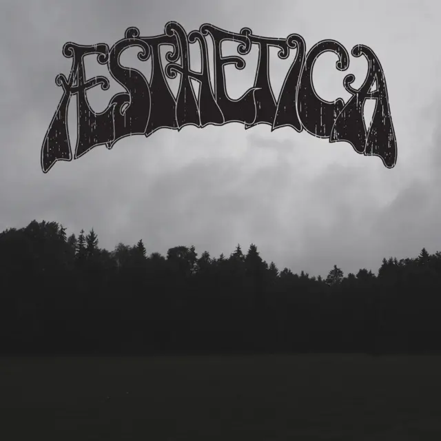 Æsthetica Sonorous Æon (LP) 