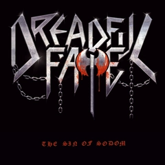 Dreadful Fate Sin of Sodom (12")