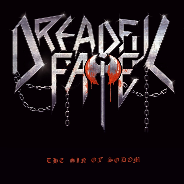Dreadful Fate Sin of Sodom (12") 