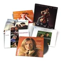 Jacqueline du Pré Jacqueline du Pré (5LP)