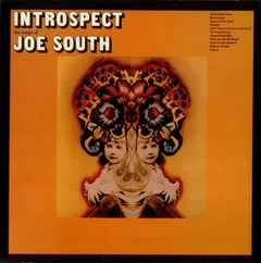 Joe South Introspect (LP)