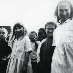 Aphex Twin Come To Daddy (CD)