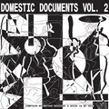 Diverse artister Domestic Documents Vol. 2 (2LP)