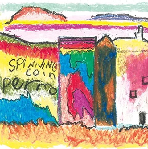 Spinning Coin Permo (LP) 