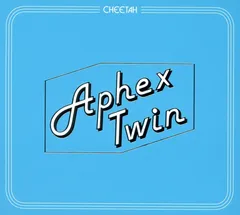 Aphex Twin Cheetah EP (CD)