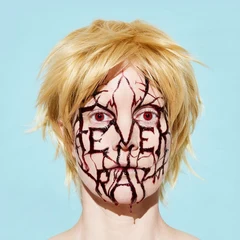 Fever Ray Plunge (LP)