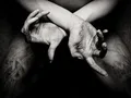 Shining (SE) X - Varg Utan Flock (2LP)