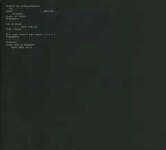 Aphex Twin Computer Controlled Acoustic… (CD)