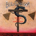 Holy Terror Terror And Submission (LP)