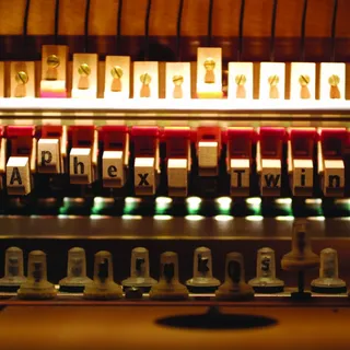 Aphex Twin Drukqs (CD)