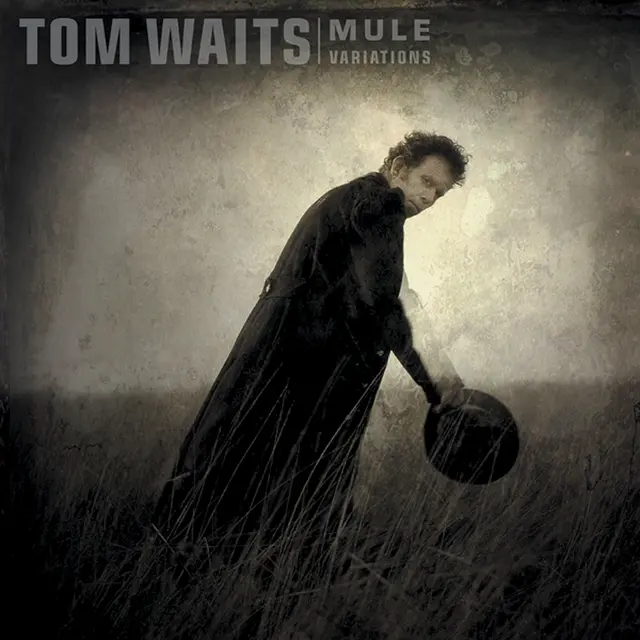 Tom Waits Mule Variations (2LP) 