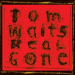 Tom Waits Real Gone (2LP)