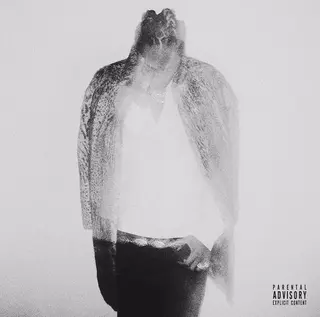 Future Hndrxx (2LP)