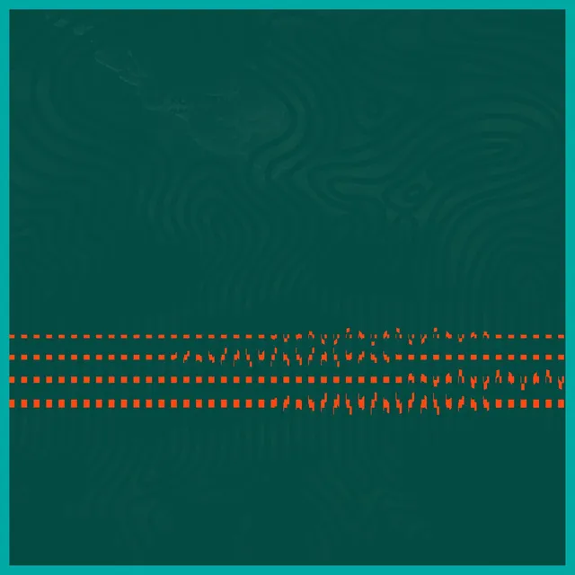 Mattis Kleppen & Resjemheia Bassgitar (LP) 