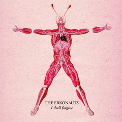 Erkonauts I Shall Forgive (LP)