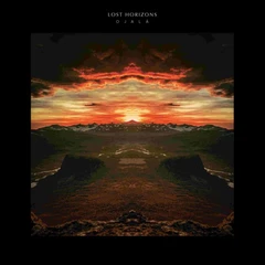 Lost Horizons Ojalá (2LP)