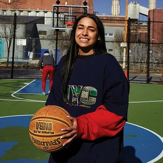 Princess Nokia 1992 Deluxe (2LP)