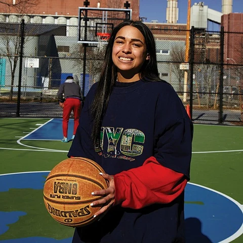 Princess Nokia 1992 Deluxe (2LP) 