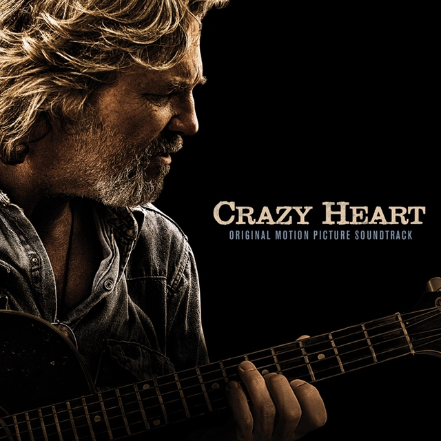 Soundtrack Crazy Heart - OST (2LP) 