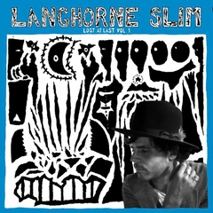 Langhorne Slim &amp; The Law Lost At Last Vol. 1 (LP)
