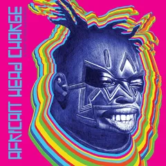 African Head Charge A Trip To Bolgatanga (LP)