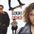INXS Kick (LP)
