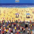 INXS INXS (LP)
