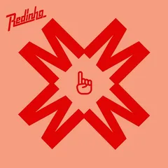 Redinho Mmm Mmm / Square 1 (12")