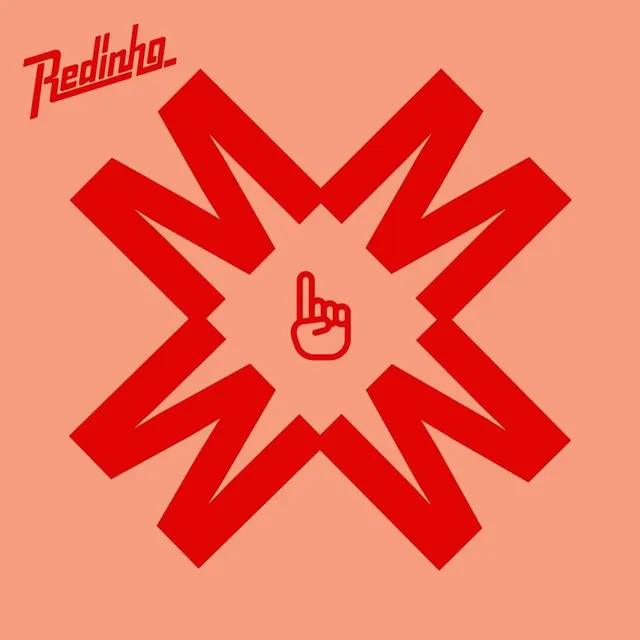 Redinho Mmm Mmm / Square 1 (12") 