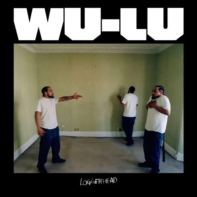 Wu-Lu Loggerhead - LTD (LP) 