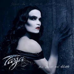 Tarja Turunen From Spirits and Ghosts (LP)