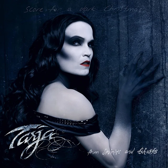 Tarja Turunen From Spirits and Ghosts (LP) 