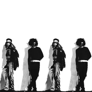 Suicide First Rehearsal Tapes (LP)