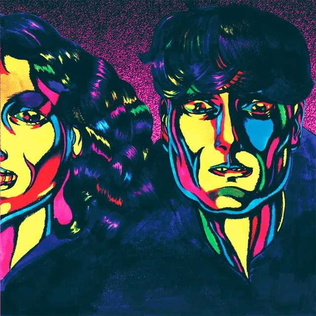 OCS (Thee Oh Sees) Memory Of A Cut Off Head (2LP) 