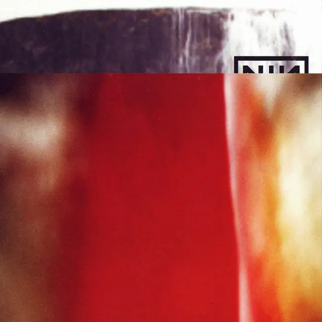 Nine Inch Nails The Fragile (3LP) 