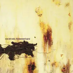 Nine Inch Nails The Downward Spiral (2LP)