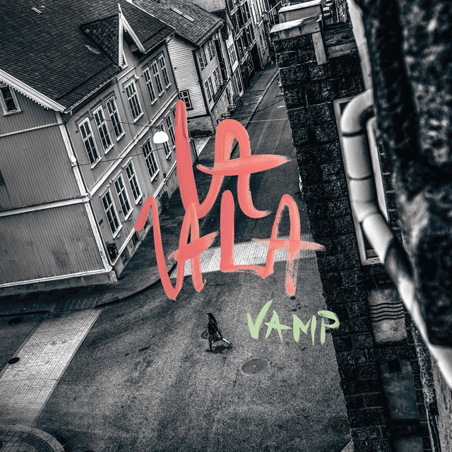 Vamp La La La (LP) 