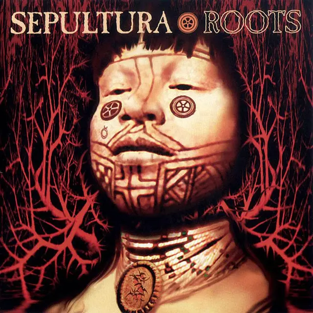 Sepultura Roots - Expanded Edition (2LP) 