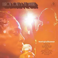 Sharon Jones &amp; The Dap-Kings Soul Of A Woman (LP)