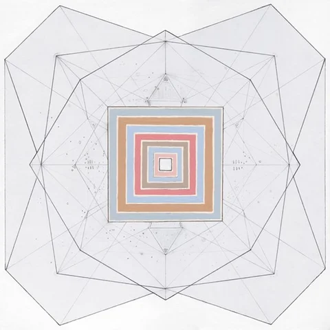 Out Lines Conflats (LP) 