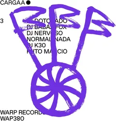 Diverse Artister Cargaa 3 (12")