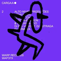 Diverse Artister Cargaa 2 (12")