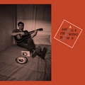 A. Savage (Parquet Courts) Thawing Dawn (LP)