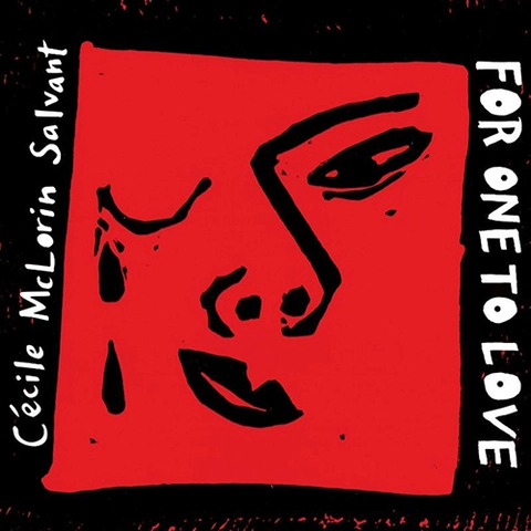 Cécile McLorin Salvant For One To Love (LP) 