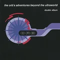 The Orb Adventures Beyond The Ultraworld (2LP)