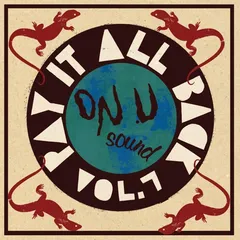 Diverse Artister Pay It All Back Volume 7 (2LP)