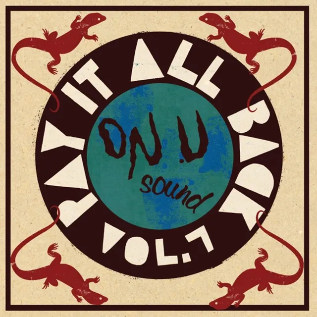 Diverse Artister Pay It All Back Volume 7 (2LP) 