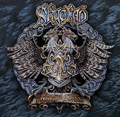 Skyclad Wayward Sons of Mother Earth (LP)