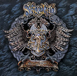 Skyclad Wayward Sons of Mother Earth (LP)