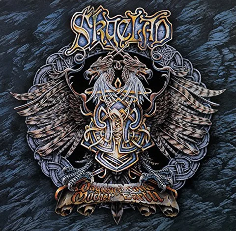 Skyclad Wayward Sons of Mother Earth (LP) 